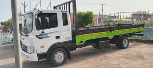Hyundai Gold 5ton Single Axle