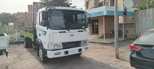 Hyundai Gold 5ton Single Axle