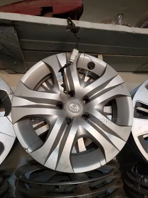 RAV4 Rim 17 Wheel Covers
