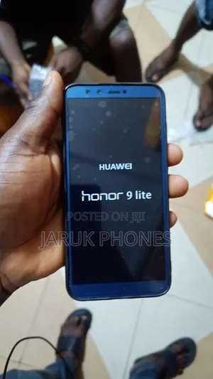 Huawei Honor 9 Lite 64 GB Blue