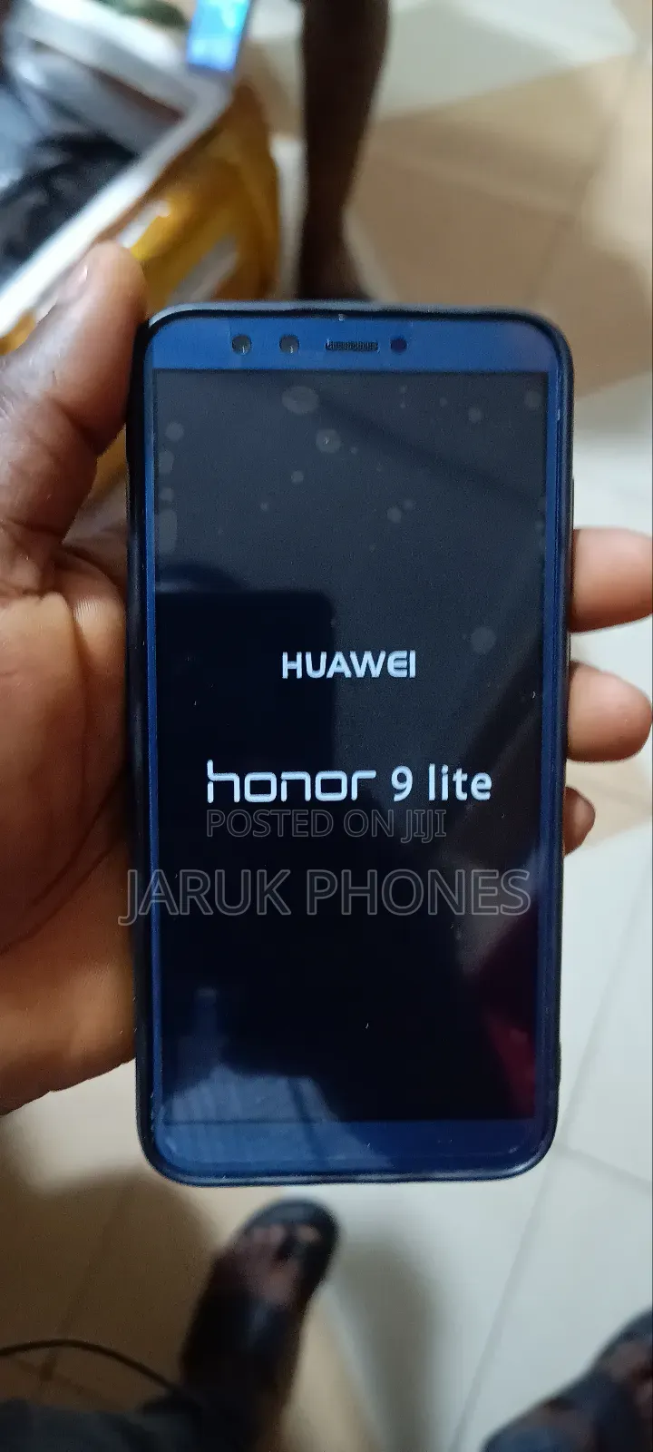 Huawei Honor 9 Lite 64 GB Blue