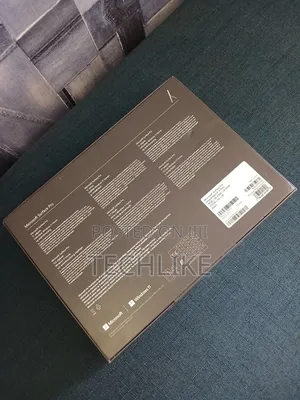 New Microsoft Surface Pro 11th Edition, a Copilot+ PC 16GB SSD 512GB