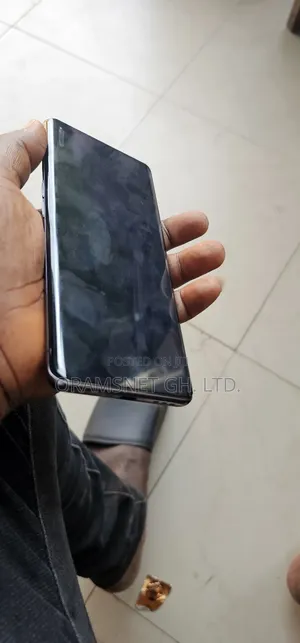 New Oppo Find X2 Pro 512 GB Black