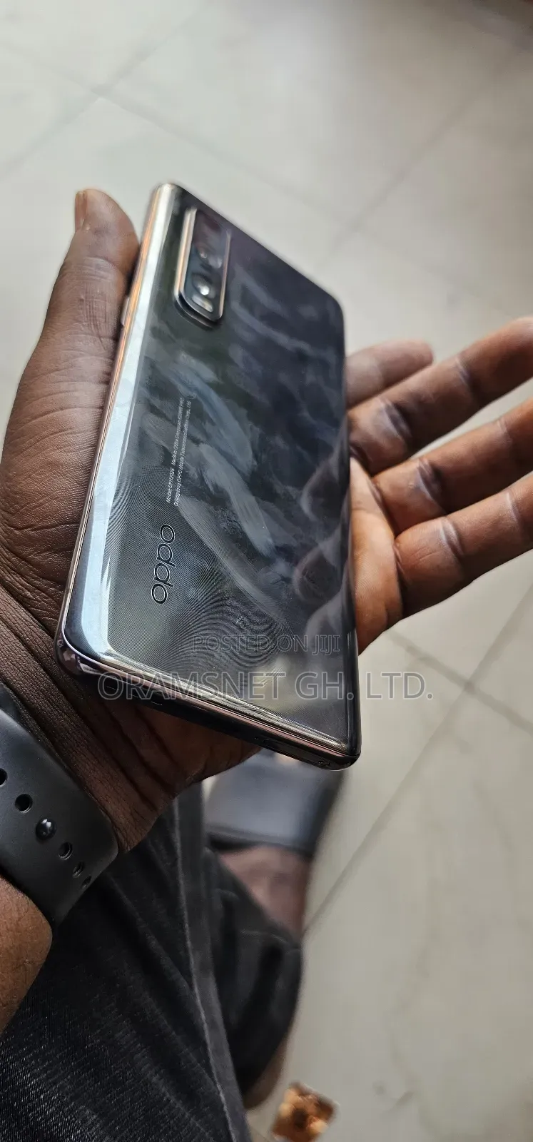 New Oppo Find X2 Pro 512 GB Black