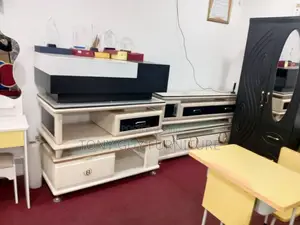Center Tables