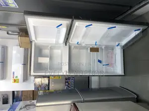 Quality Affordable Nexon Top Freezer 138l Available as Seen