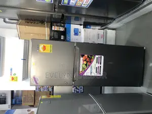 Quality Affordable Nexon Top Freezer 138l Available as Seen