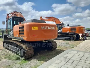 Brand New Hitachi Excavator 28ton for Sale , ZAX280.