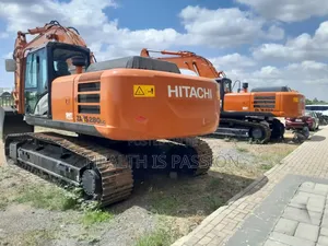 Brand New Hitachi Excavator 28ton for Sale , ZAX280.