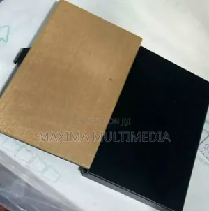 Bamboo Card Holder