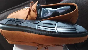 Quality Men Loafers for All Occasions, Fresh in Their Boxes