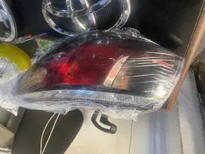 Toyota IA Taillight