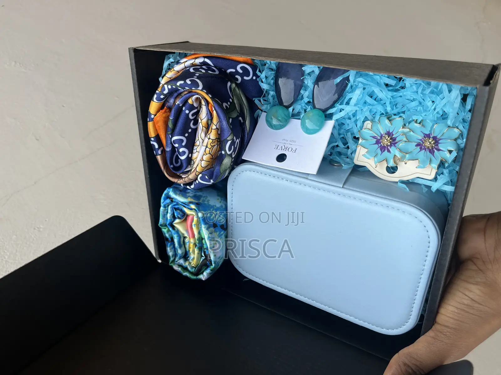 Gift Box for Her