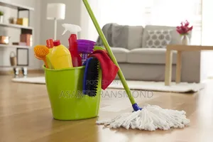 C J Cleaning Services