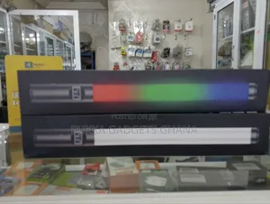 RGB Light Stick