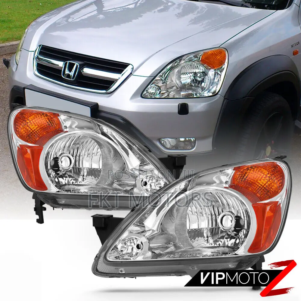 Honda Crv Headlight 2001/2002/2003/2004/2005/2006