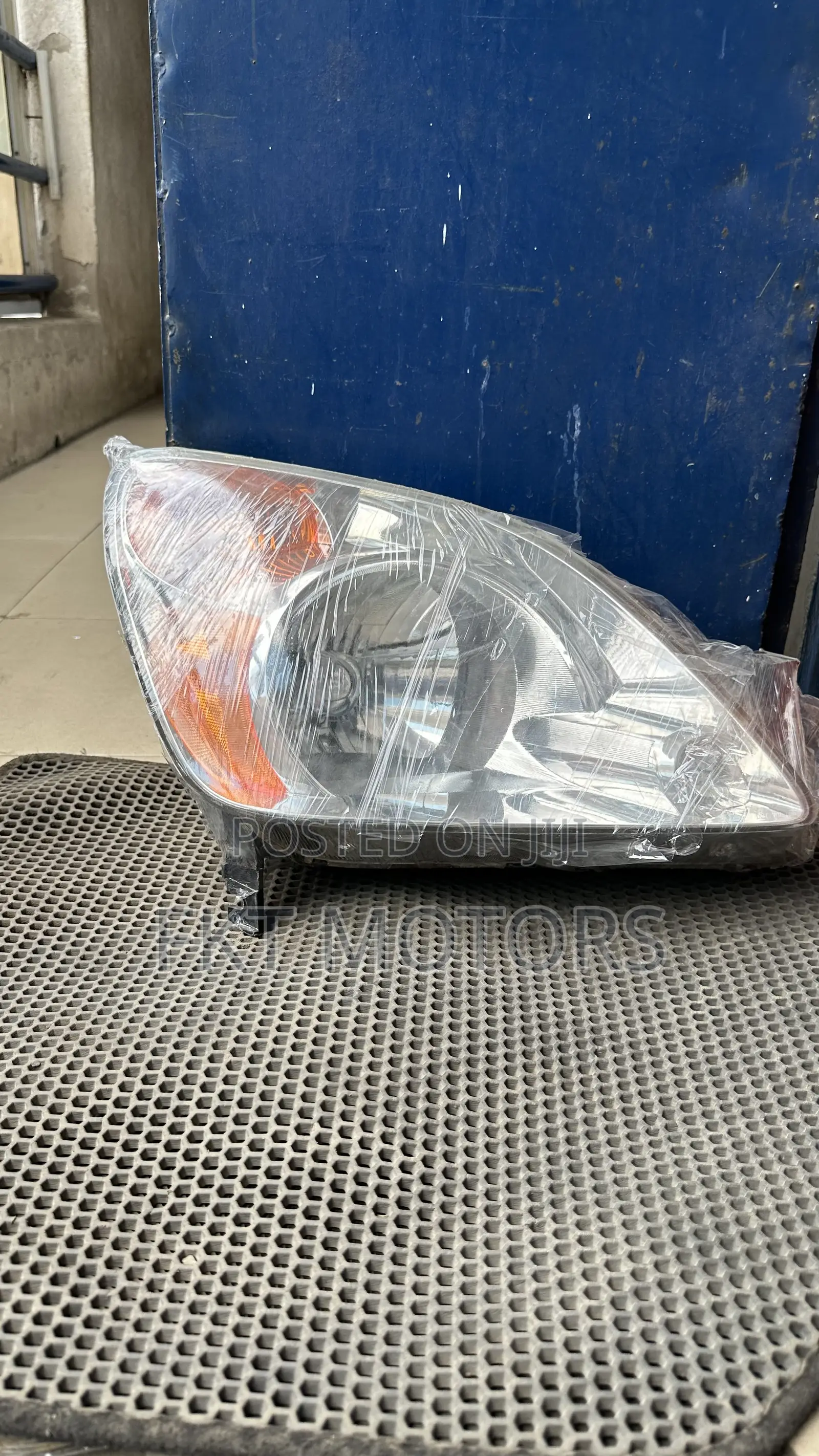 Honda Crv Headlight 2001/2002/2003/2004/2005/2006