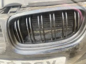 BMW E90 Front Cut and Parts Available