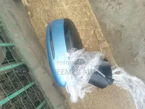 Versa Mirror, Nissan Versa Driving Mirrors: 2007-2024