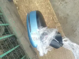 Versa Mirror, Nissan Versa Driving Mirrors: 2007-2024