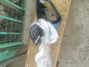 Versa Mirror, Nissan Versa Driving Mirrors: 2007-2024