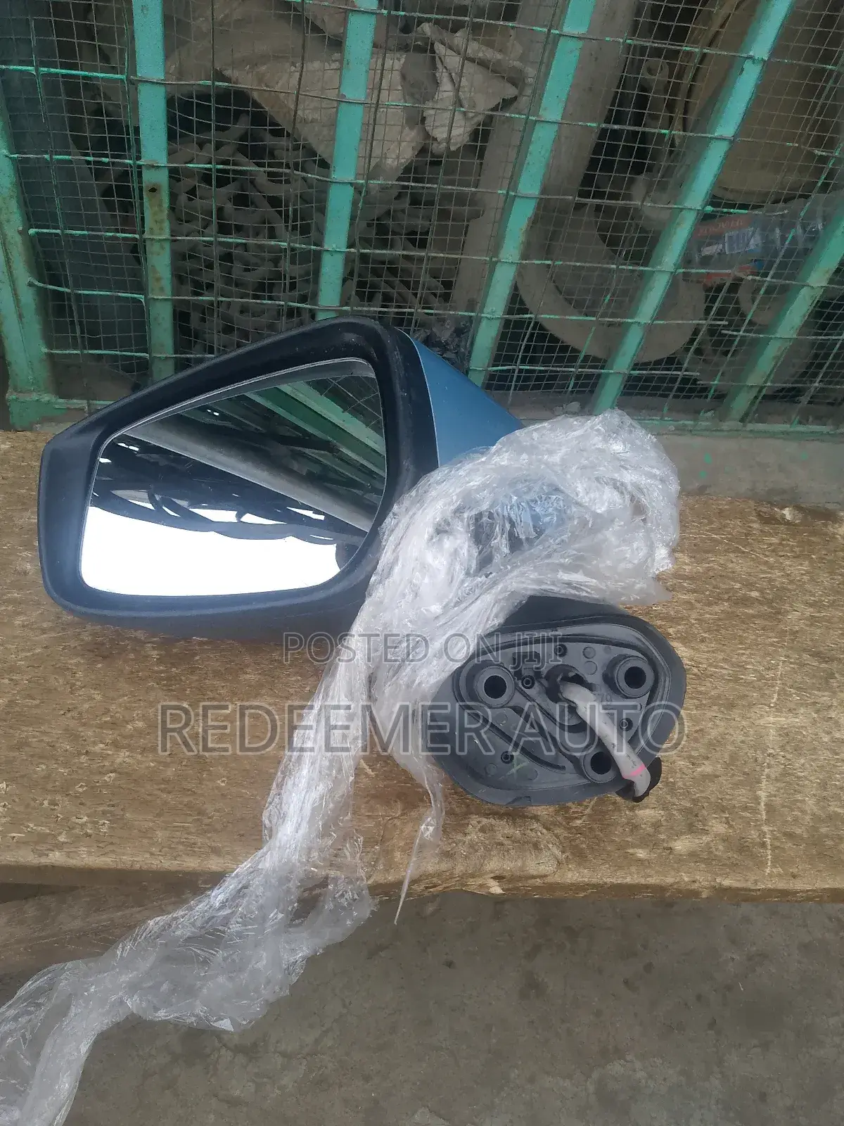 Versa Mirror, Nissan Versa Driving Mirrors: 2007-2024