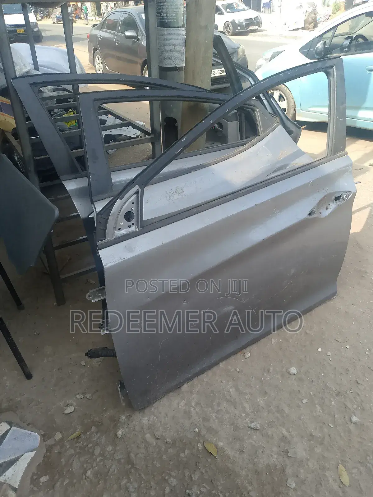 Elantra Doors, Avante Door, Elantra 2011-2020 Doors.
