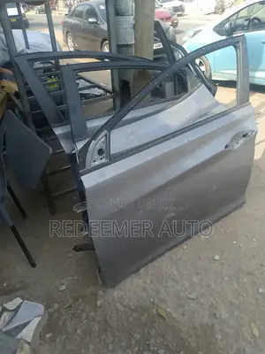 Elantra Doors, Avante Door, Elantra 2011-2020 Doors.