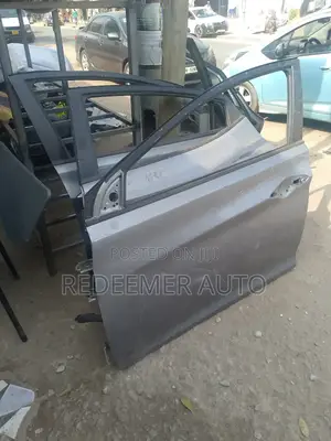Elantra Doors, Avante Door, Elantra 2011-2020 Doors.