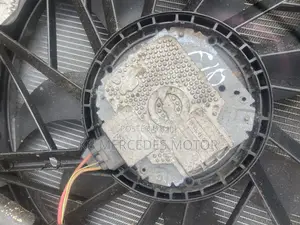 BMW F10 Water Tank and Complete Radiator With Fan Available