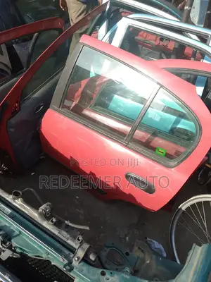 Nissan ALMERA Door, Almera Doors