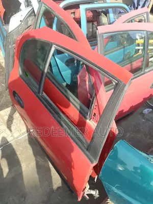 Nissan ALMERA Door, Almera Doors