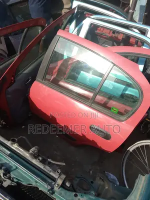 Nissan ALMERA Door, Almera Doors