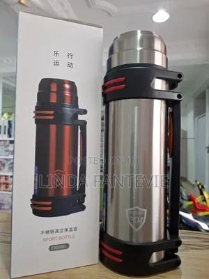 Sport Bottle