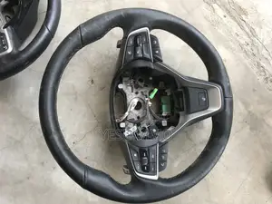 Honda Accord 2.0 2018-2020 Steering Ring
