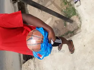 Original Basketball at Cool Price