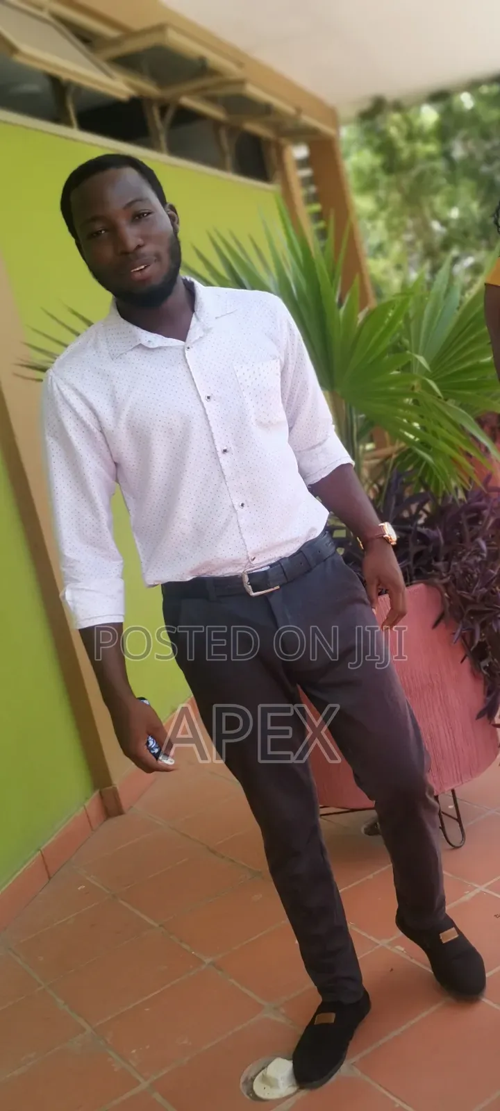 Home Tutor (Per Month)