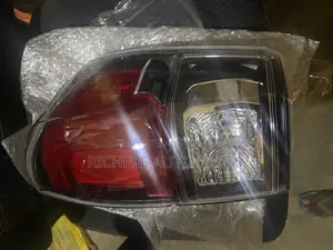 Toyota Tacoma 2016 Taillight