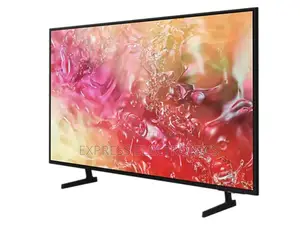Triluminos Display Uhd Smart Samsung 55”Du7000