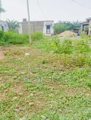 Dome 2 Plot of Land for Sale