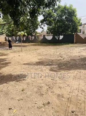 Dome 2 Plot of Land for Sale