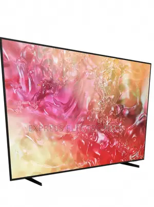 Samsung 55”Du7000 Uhd Smart Vivid Rich Full Picture