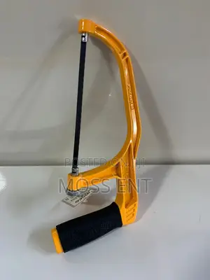 Mini Hacksaw Frame 6"- Mhhf1503