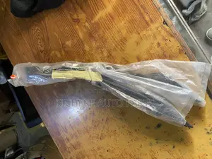 Corolla 2014-2017 Bumper Locker Rear
