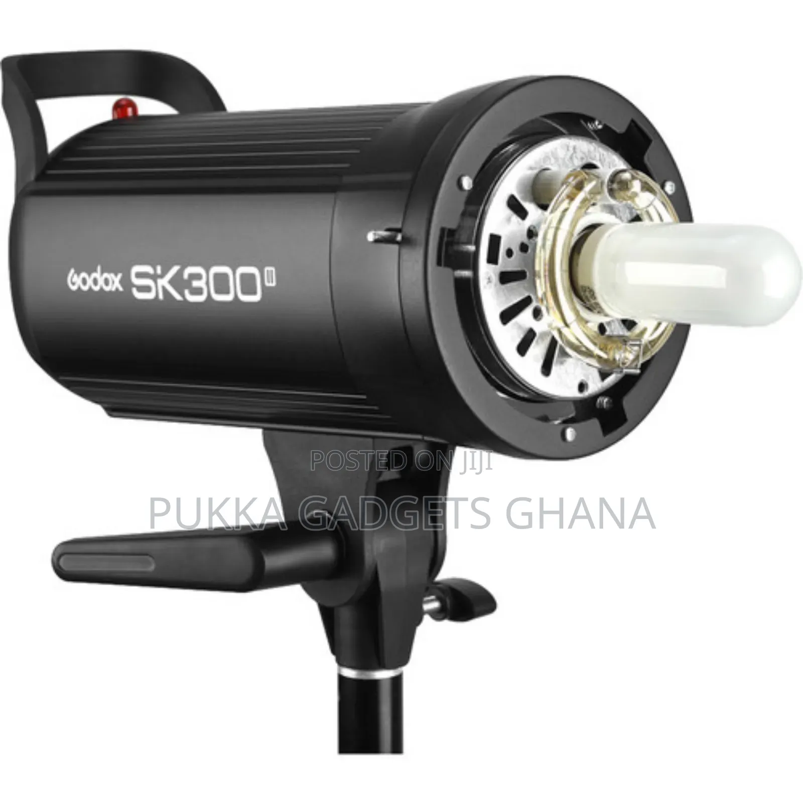 Godox Sk300 Ii Strobe