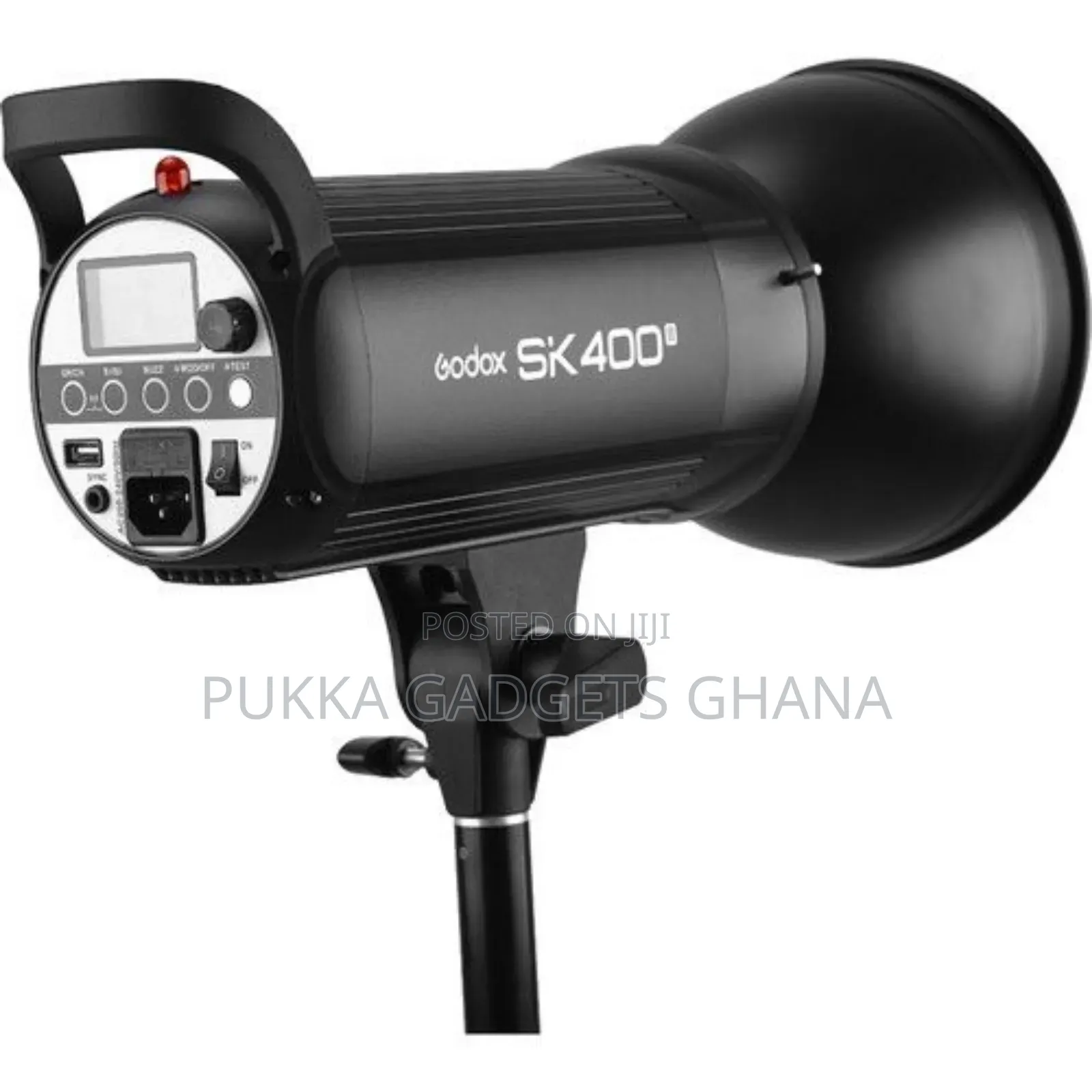 Godox Sk400ii v Series