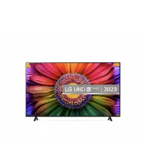 Vivid Wide Enhance Uhd Smart Lg 55”Ur80