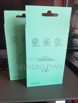 Wireless Mouse