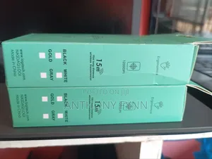 Wireless Mouse
