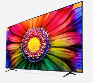 True Colors Cinema Uhd Smart Lg 55”Ur80